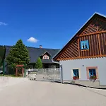 Apartament Stara Skola Svoboda nad Úpou