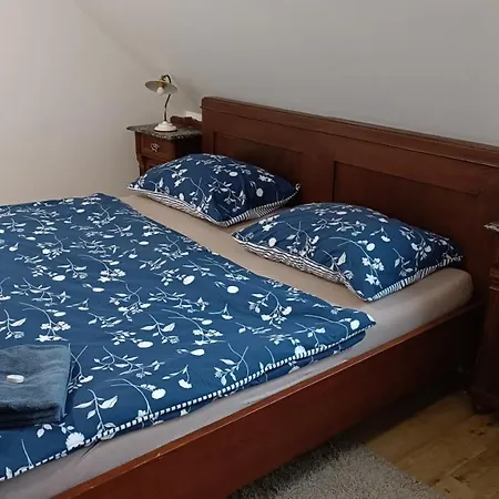 Stara Skola Lejlighed