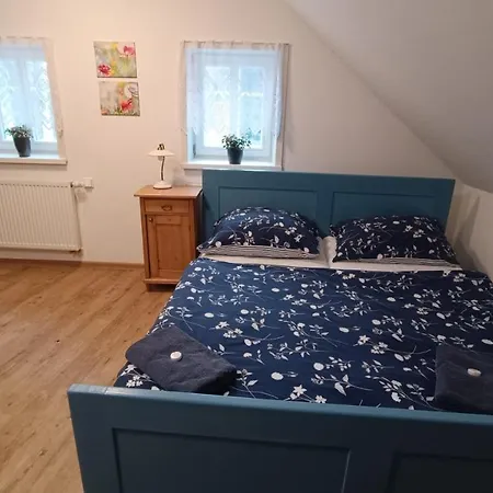 Stara Skola Lejlighed Svoboda nad Úpou