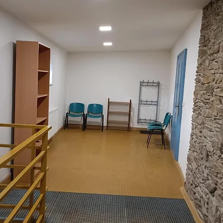 Stara Skola Svoboda nad Úpou