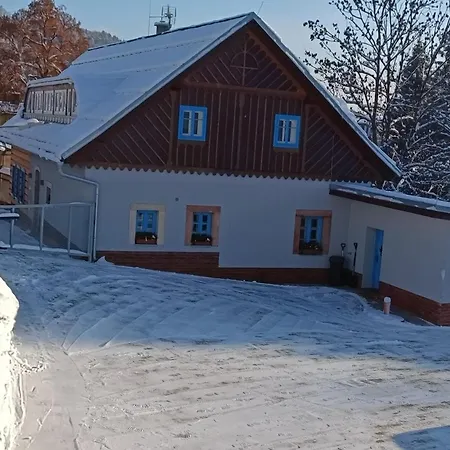 Lejlighed Stara Skola Svoboda nad Úpou