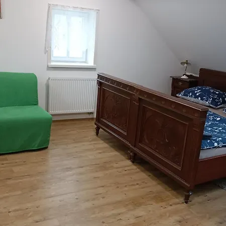 Stara Skola アパート Svoboda nad Úpou