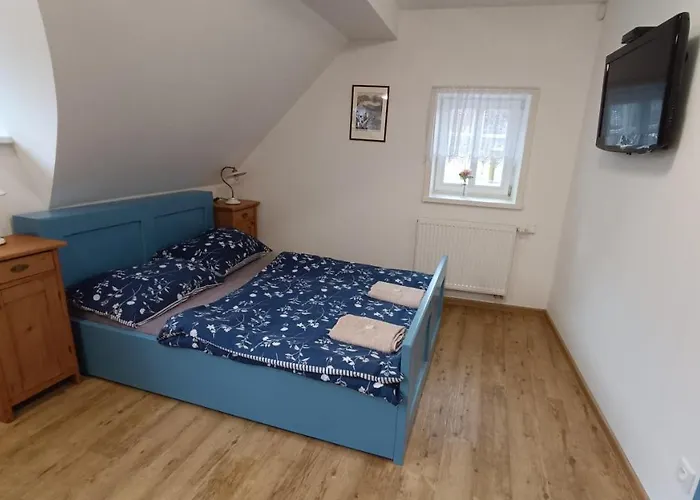 Appartement Stara Skola