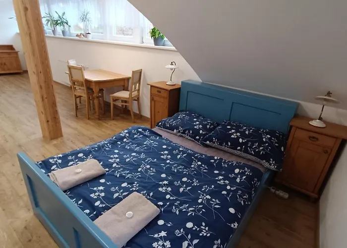 Stara Skola *